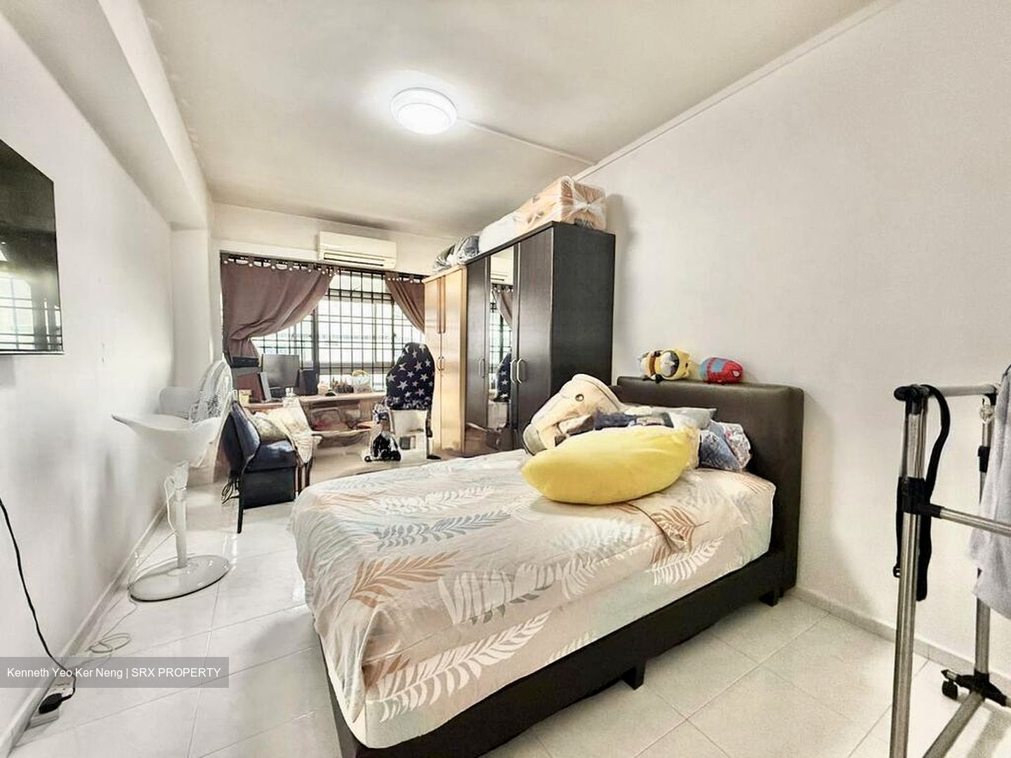 Blk 496C Tampines Street 43 (Tampines), HDB 5 Rooms #519992731